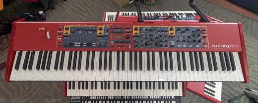 Nord STAGE2 EX 88